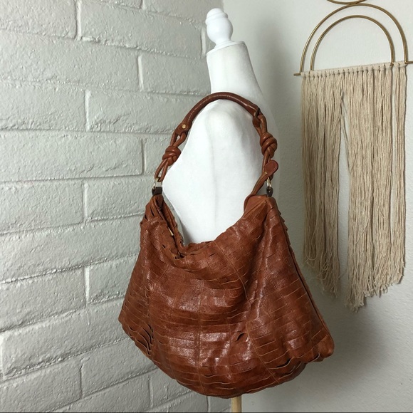 Steve Madden Handbags - ❌RESERVED❌Steven by Steve Madden leather bag